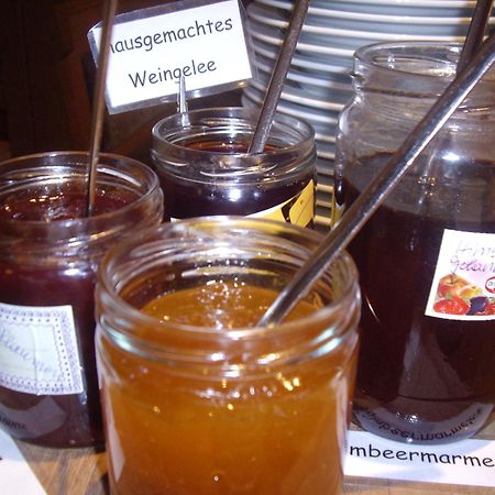 Winzerhof Brachtendorf アルケン エクステリア 写真
