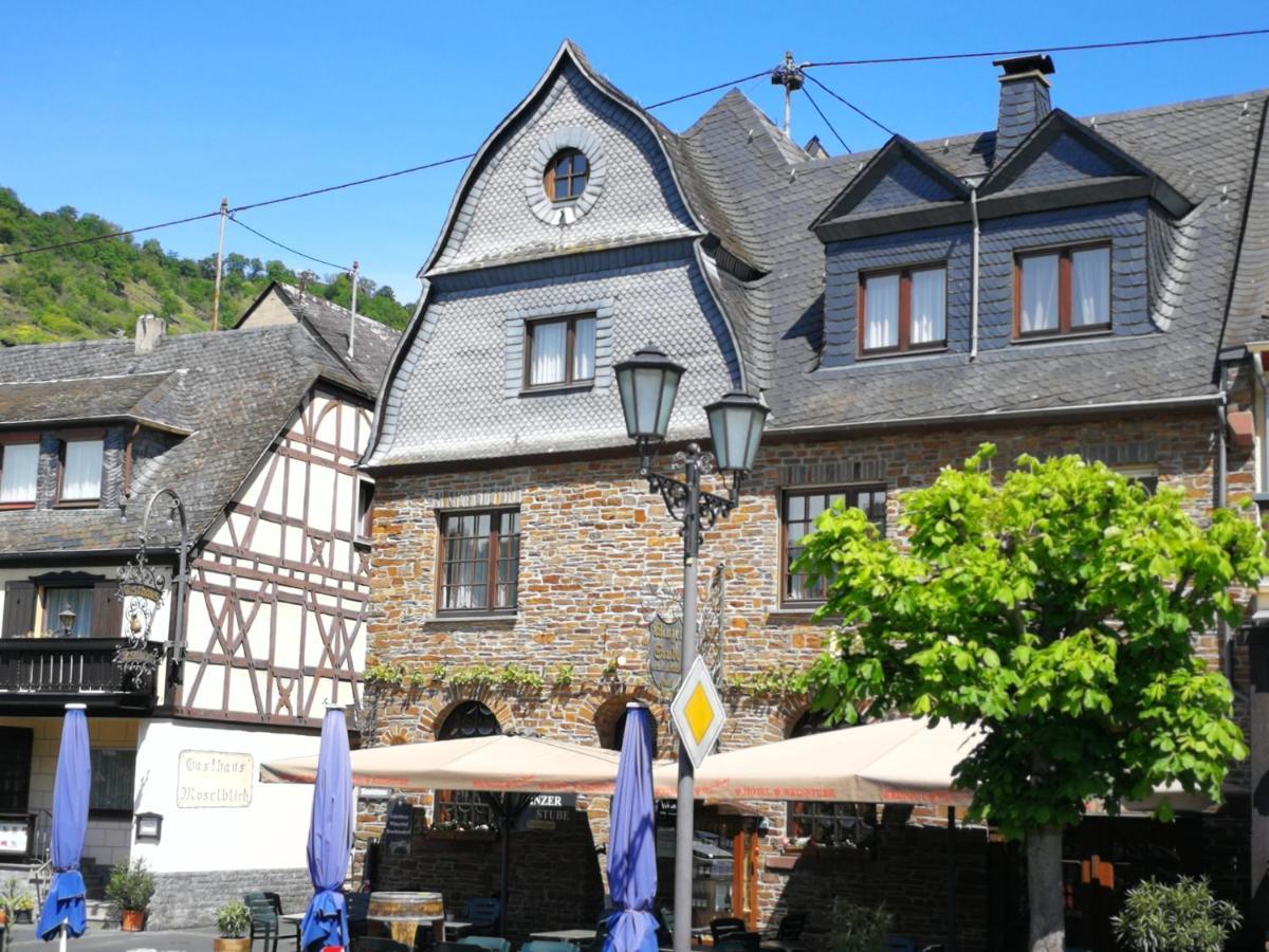 Winzerhof Brachtendorf アルケン エクステリア 写真