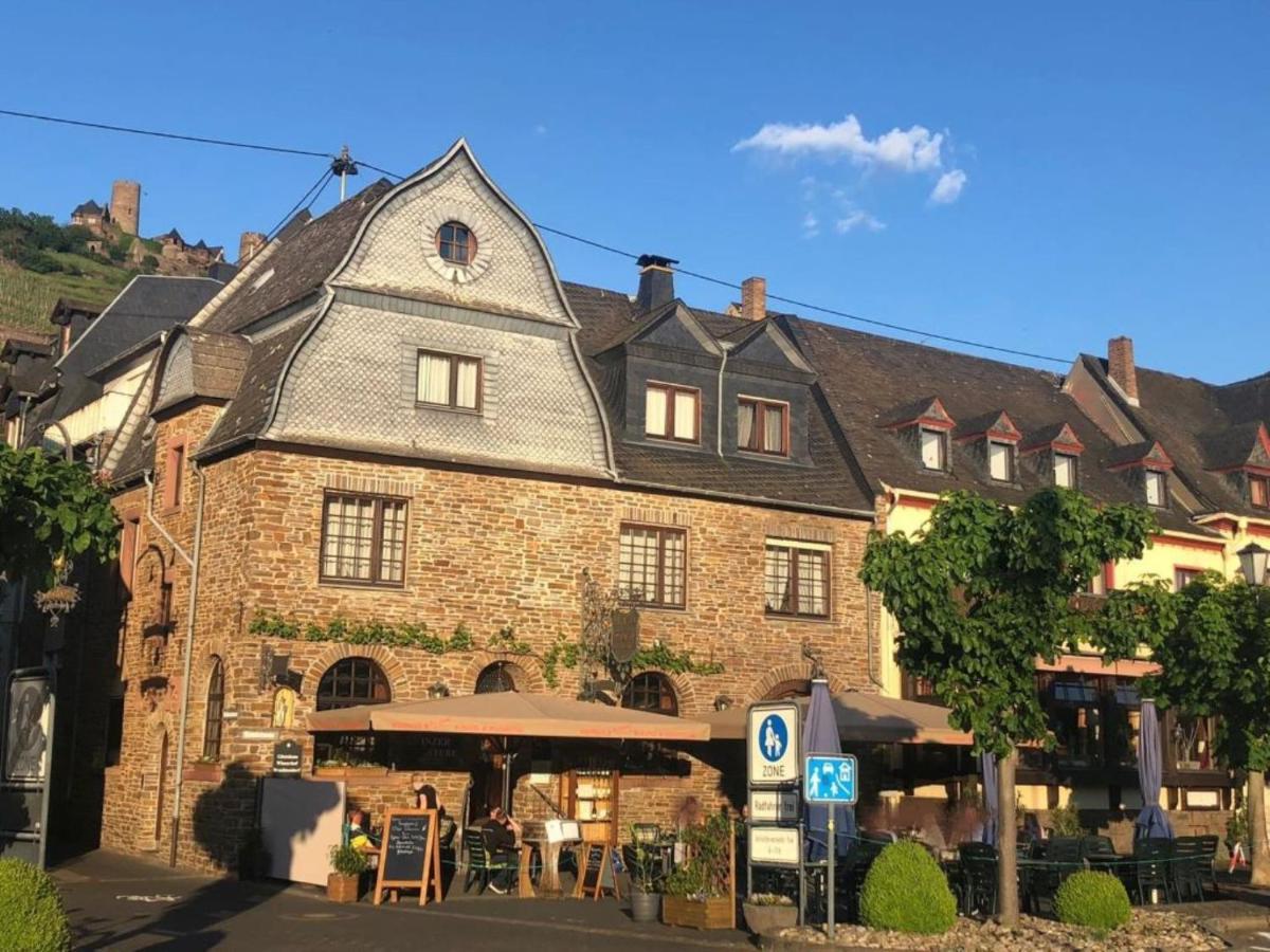Winzerhof Brachtendorf アルケン エクステリア 写真