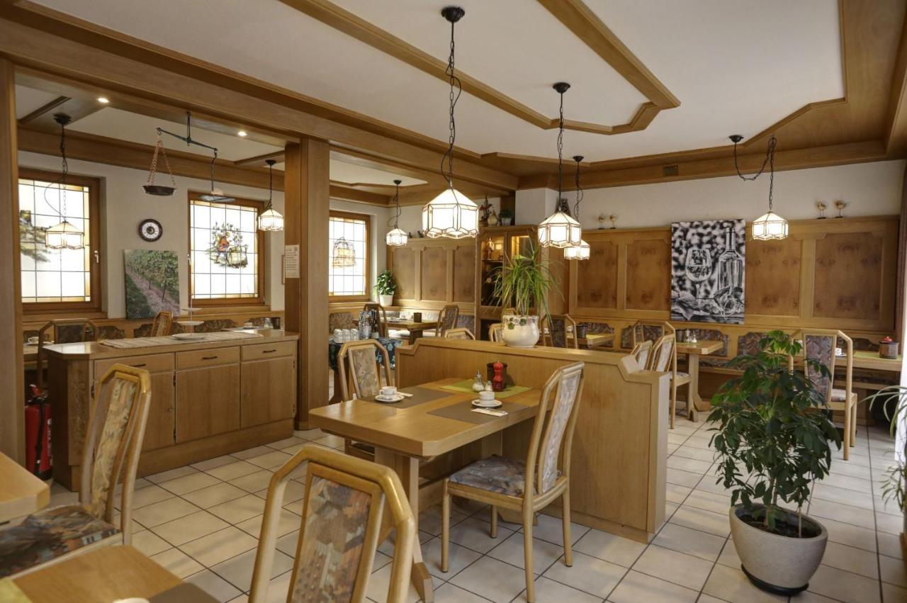 Winzerhof Brachtendorf アルケン エクステリア 写真