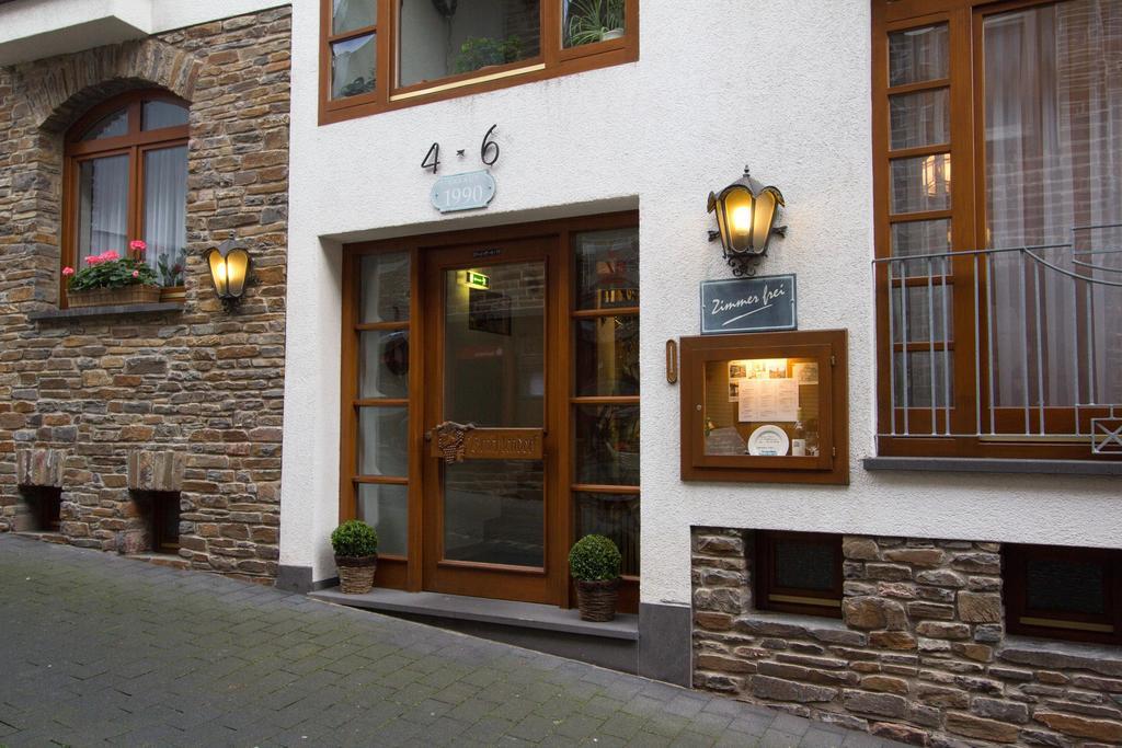 Winzerhof Brachtendorf アルケン エクステリア 写真