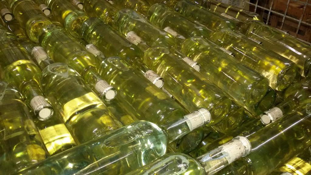 Winzerhof Brachtendorf アルケン エクステリア 写真