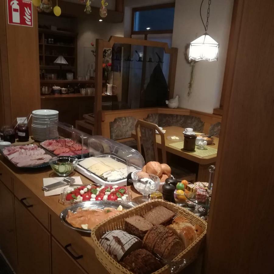 Winzerhof Brachtendorf アルケン エクステリア 写真