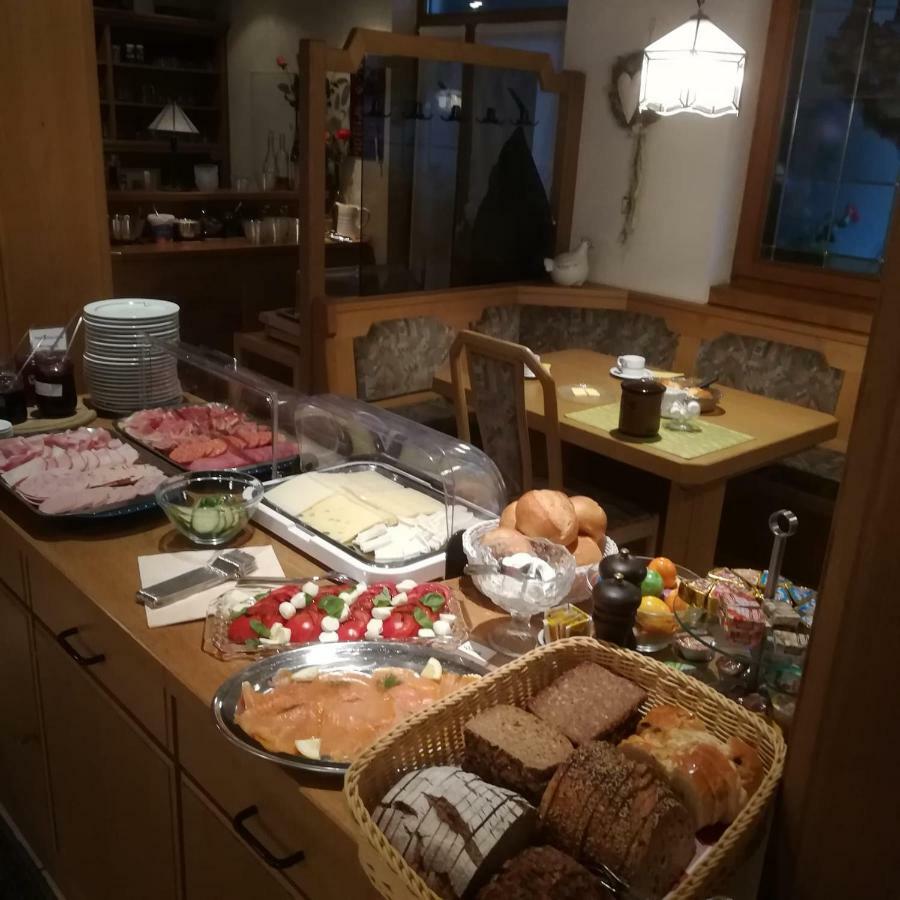 Winzerhof Brachtendorf アルケン エクステリア 写真